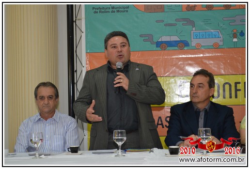 rolim de moura